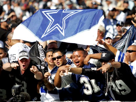 100K Plus Expected to Greet Giants Sunday