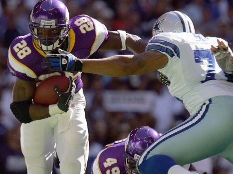 The Picks: Cowboys vs. Vikings