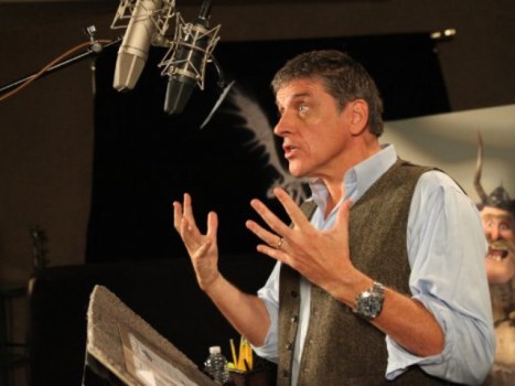 "Dragon" Looks to Make A Killing (Despite Craig Ferguson)