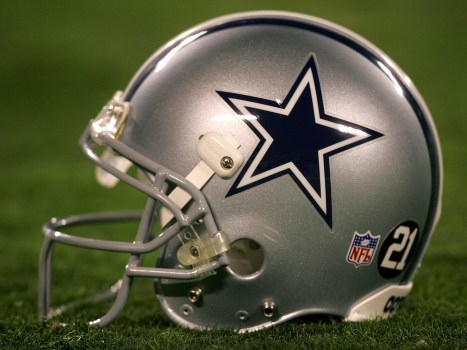 Cowboys, Army Give Grants to High School Coaches