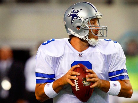 Predictions From Tampa