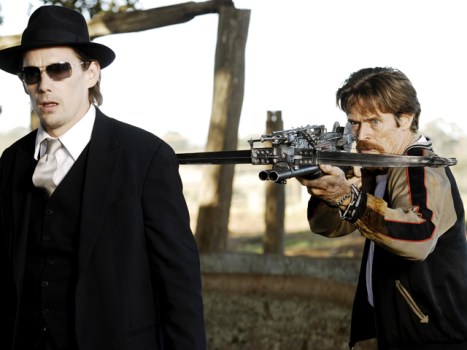 "Daybreakers" Brings the Horror Back to Vampire Flicks