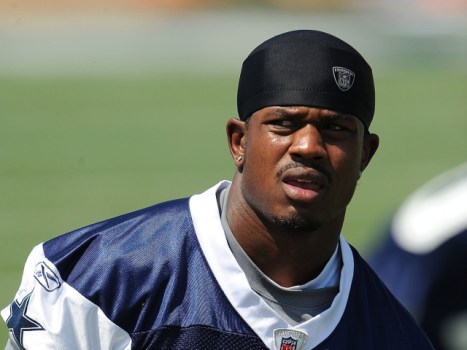 Cleveland Claims DeAngelo Smith 