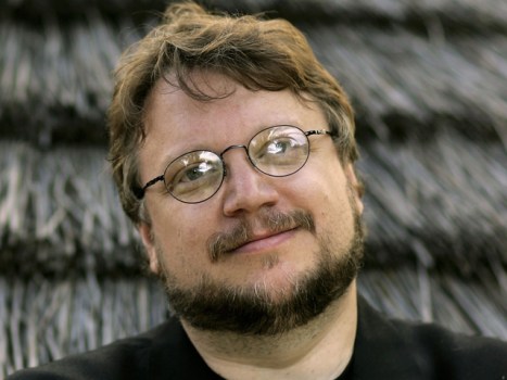 Whoops -- del Toro's "Hobbit" Coming in 2012, not 2013