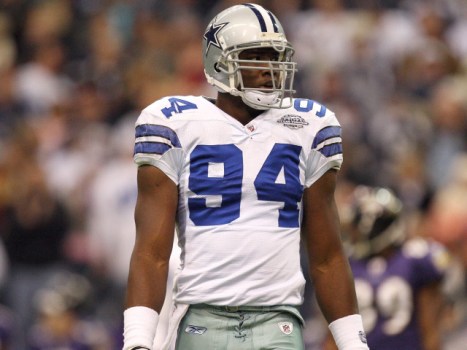 Ware's New Deal Actually Worth $78,000,001 Which May Cause Problems