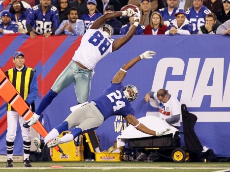 Big-Play Cowboys Are Back
