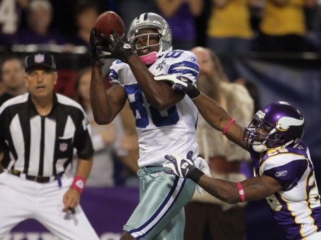Another Day, Another Potential Lawsuit For Dez Bryant