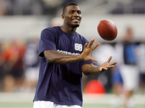 Romo: Preseason Isn't Necessary For Dez