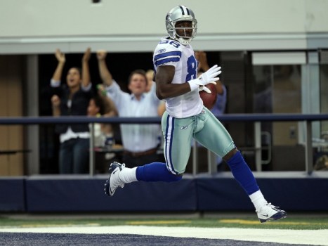 On the Bright Side: Dez Bryant's Ceiling Keeps Getting Higher