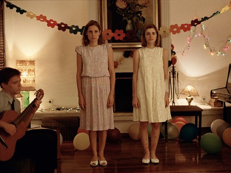 Review: “Dogtooth” Bites Deep