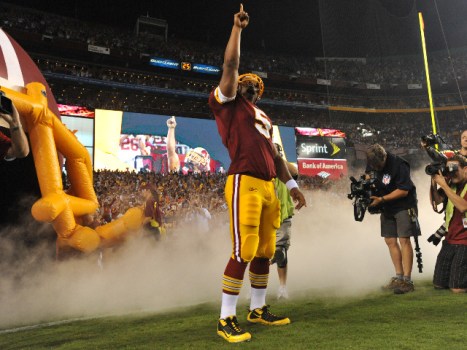 Your Official Bye Week Rooting Guide