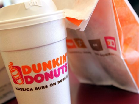 Cowboys Win, Free Donuts For All