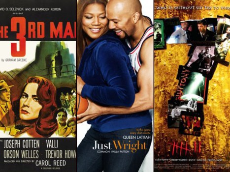 New on Home Video: Recent Bombs and Old Classics