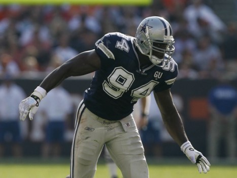 Ware's Minor Injury Was A Major Scare
