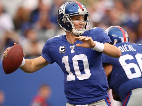 Fantasy Land: Stud and Dud For Week 5