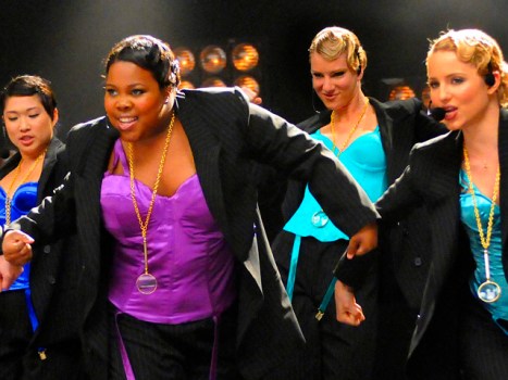 Tuesday Watch List: Gleemas!