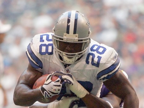 Two More Fines For The Cowboys