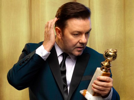 Watch List: Awards Aplenty and a New Iron Chef