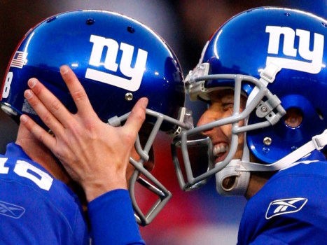 The Picks: Cowboys vs. Giants