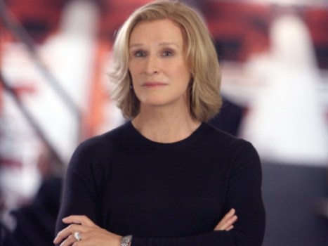 Watch List - 1/25: Glenn Close Goes After Bernie Madoff-type