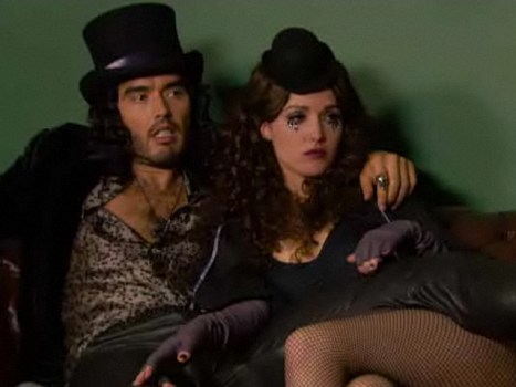 Watch the First 5 Minutes of "Get Him to the Greek"