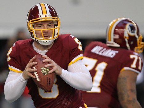 Fantasy Land: Week 15 Remembered
