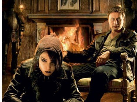Sharpen Your Needles, “Dragon Tattoo” Has A Release Date