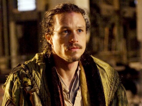 "The Imaginarium of Dr. Parnassus" Sees Gilliam Return to Form