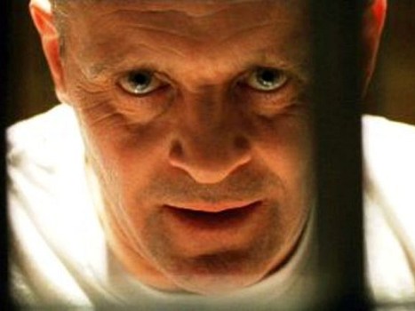 Anthony Hopkins Exorcising His Demons in "The Rite"