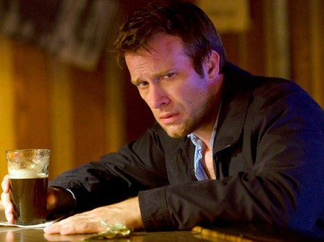 Thomas Jane Claims He Was Fired for Not Being "Ethnic"