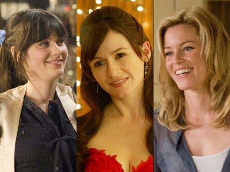 Banks, Deschanel and Mortimer Join Paul Rudd's "Idiot Brother"