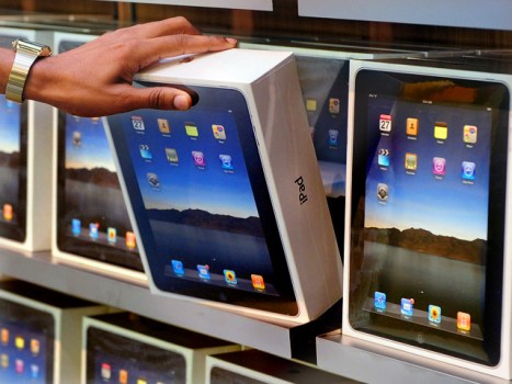 Cowboys Ditching Playbooks for iPads?