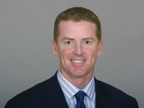 Jason Garrett: Blame Me, Not Wade