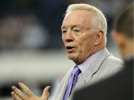 Rooney Rule Needs to Go