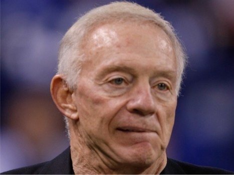 Cowboys Respond to Sports Illustrated Article