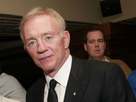 Jerry on Labor Talks: "We'll Get it Done"