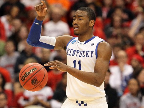 John Wall Is A Cowboys Fan