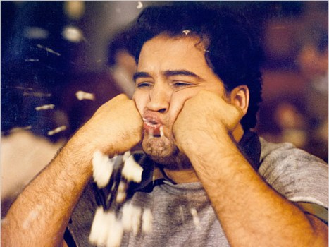 Todd Phillips Developing Belushi Biopic