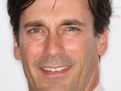 "Mad Men" Cast and Crew Does "Bye Bye Birdie"