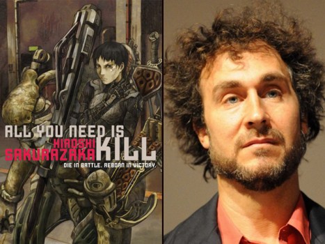 "All You Need Is Kill" Needs Doug Liman