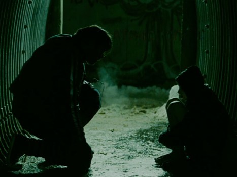 New "Let Me In" Trailer Looks Pretty Dope