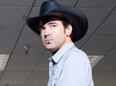 Ron Livingston Files TPS Reports on 2 New Films