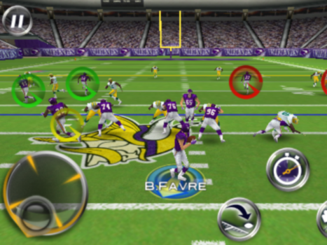 Computer Simulation: Cowboys Go 12-4, Lose NFC Title Game