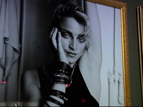 Tuesday Watch List:Glee Sings Madonna, Plus "Lost"