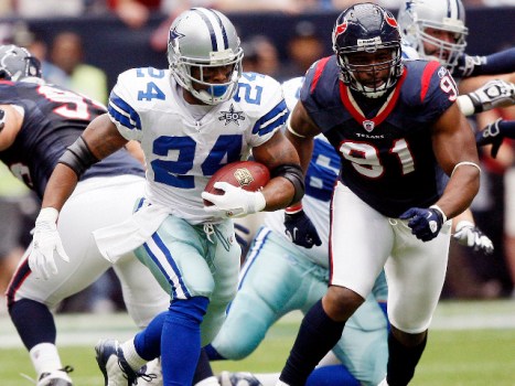 Everyone Spoke, Jason Garrett Listened