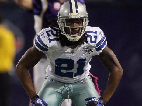 Cowboys Treading Carefully With Mike Jenkins' Return