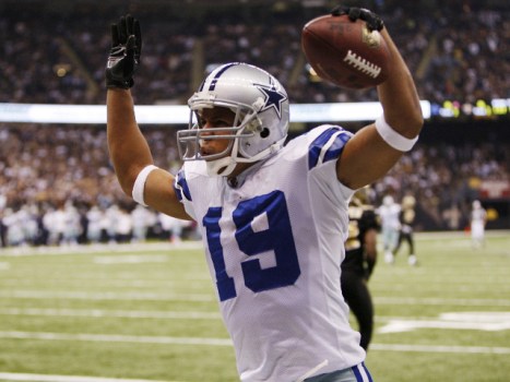 Miles Austin Got His Deal For What He Isn't