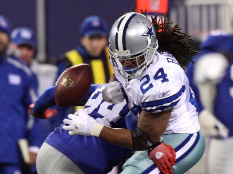 Mistakes Add Up In Loss To New York