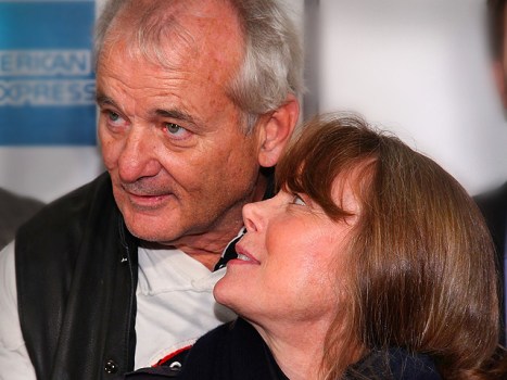 You Beast!  Christian Website Calls For Bill Murray Boycott
