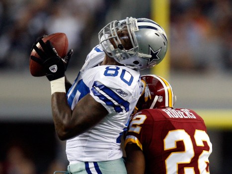 Martellus Bennett Doesn't Care About Your Stinkin' Preseason